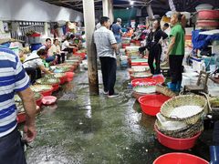-海儀美食楼(湾仔海鲜街店)