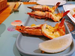 -HELLO MUSAE 拾光缪斯餐厅·纯正希腊风味(苏州中心店)