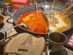 -冯校长老火锅(深圳总店)