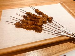 -金玲珑串道(石鼓路店)