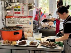 -满族八旗正宗牛肉面