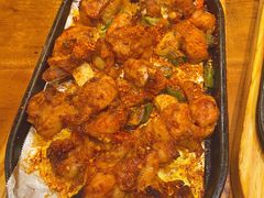 -老东镇啤酒屋海鲜加工·蒸汽海鲜·海鲜烧烤(台东店)