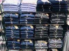 -MUJI无印良品(世博源店)