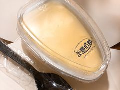 招牌芝士蛋糕-美丽心情蛋糕(江苏路店)