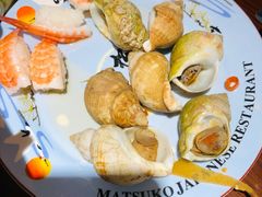 -松子料理(亮马桥店)