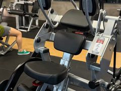 -聚健身GatherFitness(余杭店)