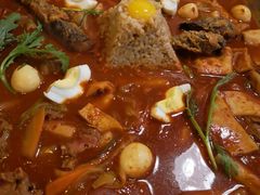 -包装马车·韩国料理·포장마차