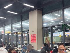 -嘉升大排档(番禺总店)