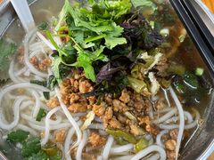 -靓姐南宁蒲庙生榨米粉(晓港湾店)