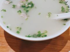 -和兴记牛肉火勺·羊汤(于洪广场店)