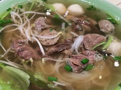 -越弥越南传统美食馆