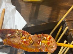 -盟重烧烤(高正街店)