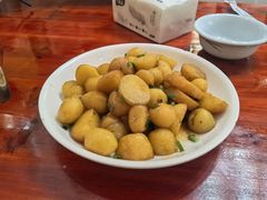 -芦茨金富饭庄·25年老字号·专做稻草鸡
