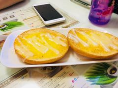 -翠华餐厅(旺角文华商场店)