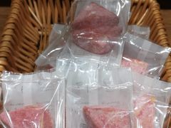 -沁屋面包店(人民东路店)
