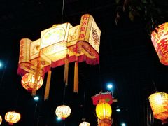 -中国闽台缘博物馆