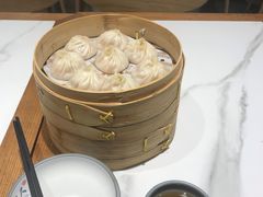 -馋三尺蟹粉小笼(人民广场店)