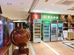 -良友·海鲜青岛菜(五四广场店)