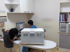 -瑞派宠物医院·24小时骨科·心脏·核磁(哈尔滨南岗店)