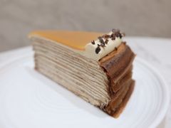 海鹽焦糖千層蛋糕-Lady M(沙田新城市广场店)