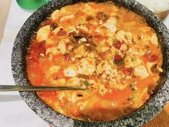 -西塔老太太拌饭(洋泾天物空间店)
