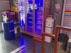 -入火韩国烤肉(凯旋广场店)