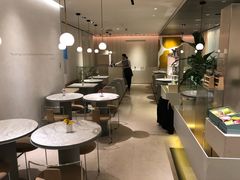 大堂-théATRE 茶聚场(王府中環店)