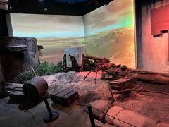 -上海市龙华烈士陵园