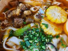 -墩儿大碗宽面(来福士店)
