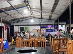 大堂-徐氏竹香园牛肉火锅(飞虎路店)