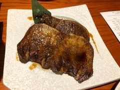 厚切酱烤牛舌-有喜屋·烧鸟·居酒屋(三钢里店)