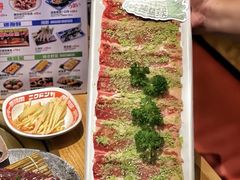 -本家韩国烤肉(青岛万象城店)