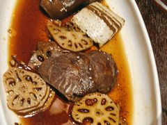 -谢氏老金口七号宴(武昌大道店)