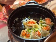 -山四砂锅(太原钟楼街店)