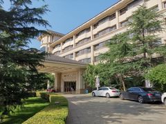 -春晖园度假酒店温泉