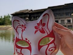 -靖港古镇