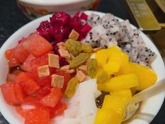 -旺蜀主成都串串火锅(西直门凯德MALL店)