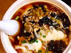 -嗲德来·豆浆·油条(商城路店)