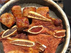 -拾勝牛·江景安格斯烧肉放题(江湾阳光天地店)
