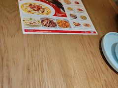 -胖姥姥·川湘闽菜(汕尾蓝天广场店)