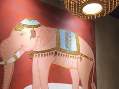 -素逸·泰料理(人民广场店)