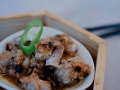 -坪山格兰云天国际酒店-汇厨自助餐厅-亲子-聚餐