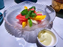 水果沙拉-米多分·越南小馆(南海万科广场店)