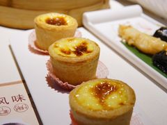 -粤点越有·茶点·粤菜(樵岭国际店)