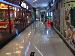 -欧亚达商业广场(红桥店)
