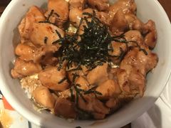 -铃木食堂(帽儿胡同店)