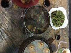 -麻木老地方牛筋牛杂(长堤街店)