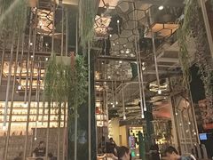 -红樱桃·欢乐餐厅(太原里店)