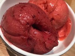 GELATO意大利手工冰淇淋-MYLK意式小厨(熙地港店)