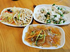 -舜玉老孙家鲜炒大盘鸡(土屋路店)